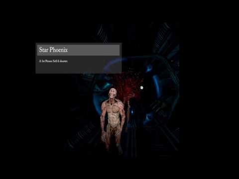 Star Phoenix Video