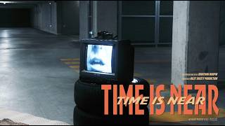 TIME IS NEAR - NAKED SOFT MEN - OFFICIAL CLIP screenshot 3