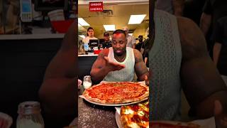 One Bite Challenge Gone Wrong