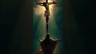 Don't skip my child this message  please#jesus#jesús#godspell  #lucifer#heaven#god#godmessage#shorts