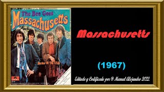 Bee Gees - Massachusetts ℗ 1967 FOTOCLIP 1080p ELISHA CUTHBERT -  AUDIO HQ ® Manuel Alejandro 2022. screenshot 1