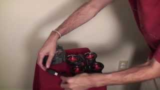 Air Hogs Helix X4 - RC101 Exclusive First Look
