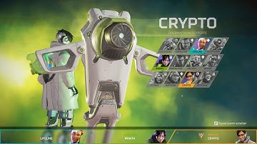 Apex SENTINEL NO SCOPE