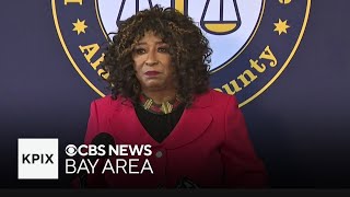 Backlog of criminal cases in Alameda County leads to some passing statute of limitations