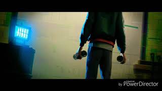Spiderman into The spider-verse [AMV]- Unstoppable