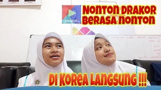DRAKOR.id Aplikasi GRATIS nonton Drama korea terbaik sepanjang masa!!!
