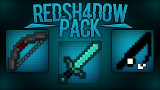RedSh4d0w Default Edit Pack Release | 1440p60
