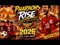 I Made The Ultimate Egypt World Cup 2026 Song 
