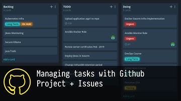 How Solo Devs Should Use GitHub Projects