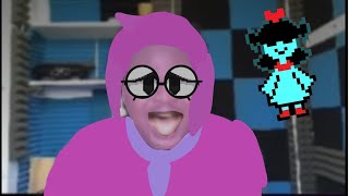 Seth did NOT say that" but GAME ACCURATE  screenshot 3