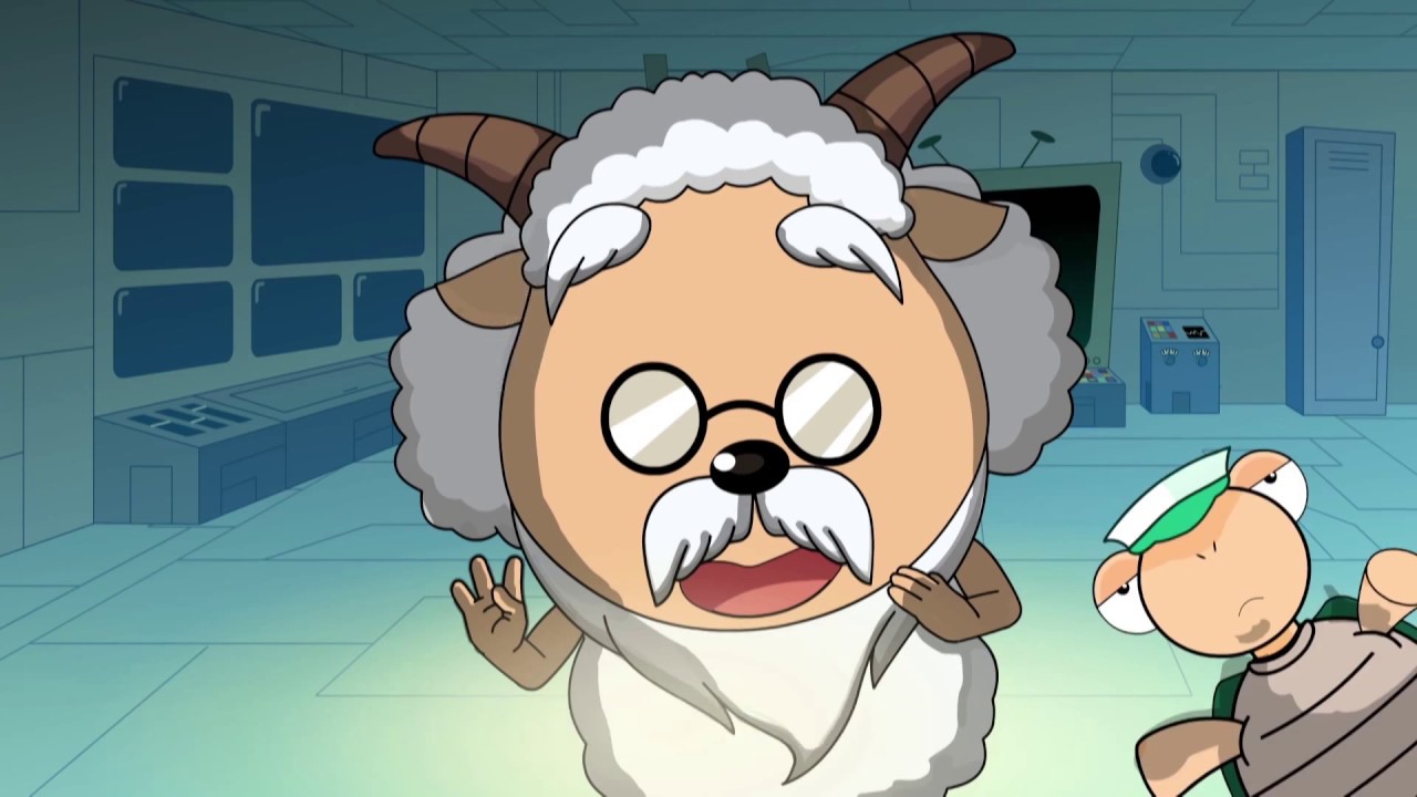 喜羊羊与灰太狼 羊羊快乐的一年 63 集邮故事 |Pleasant Goat and Big Big Wolf:Joys of Seasons |官方中文版【超清1080P】