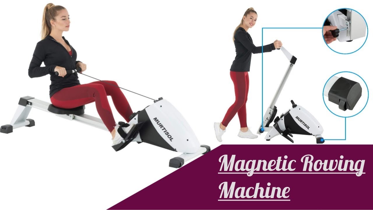 rowing machine for weight loss YouTube