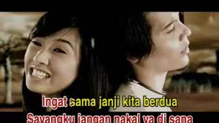 TARZAN BOYS OBAT PENAWAR RINDU LIRIK KARAOKE MP4