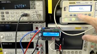 Arduino fast contactless hi RPM Meter Reader hall effect or optic