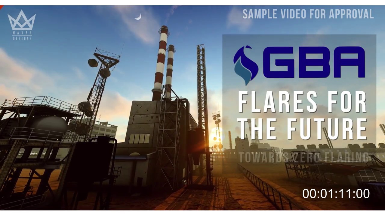GBA FLARE SYSTEMS UK
