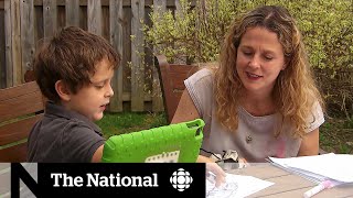 Parents, school boards at odds over having kids repeat the school year