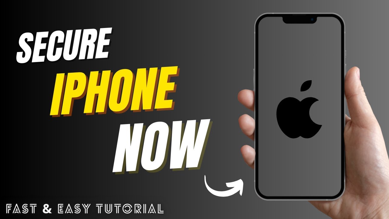 How to Set Up Google Authenticator on iPhone 2025 - YouTube