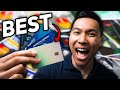 The Best Credit Cards (2021) - FOR EVERY SITUATION!!!