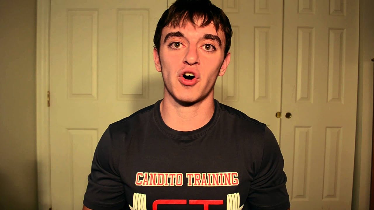 Perfecting Pause Squats, on YouTube