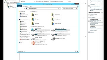 Настройка DNS сервера на Windows Server 2012 R2