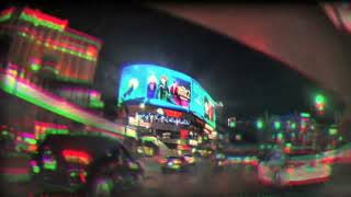 OOO WOW BY KONCEPTUALIZER ON THE LAS VEGAS STRIP