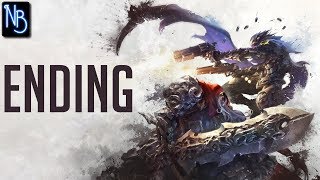 Darksiders Genesis Walkthrough Part 40 ENDING No Commentary