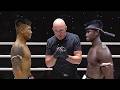 Best Knockouts Of Buakaw SCARIEST Muay Thai Artist BRUTAL