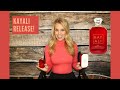 NEW FRAGRANCE RELEASE! | Kayali Eden Juicy Apple 01