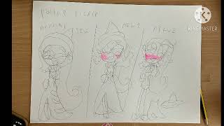 Cookie Run Tickle 2For Role Play Is Allowed