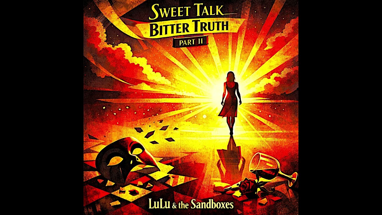 Sweet talk, Bitter truth (Part II)