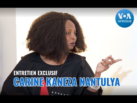 Carine Kaneza Nantulya: les putschs sont "la traduction d'un ras-le-bol populaire"