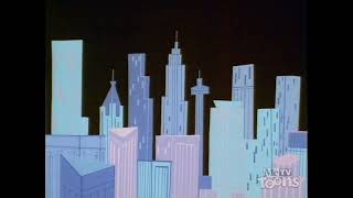 The Powerpuff Girls on MeTV Toons (PROOF OF CONCEPT!)