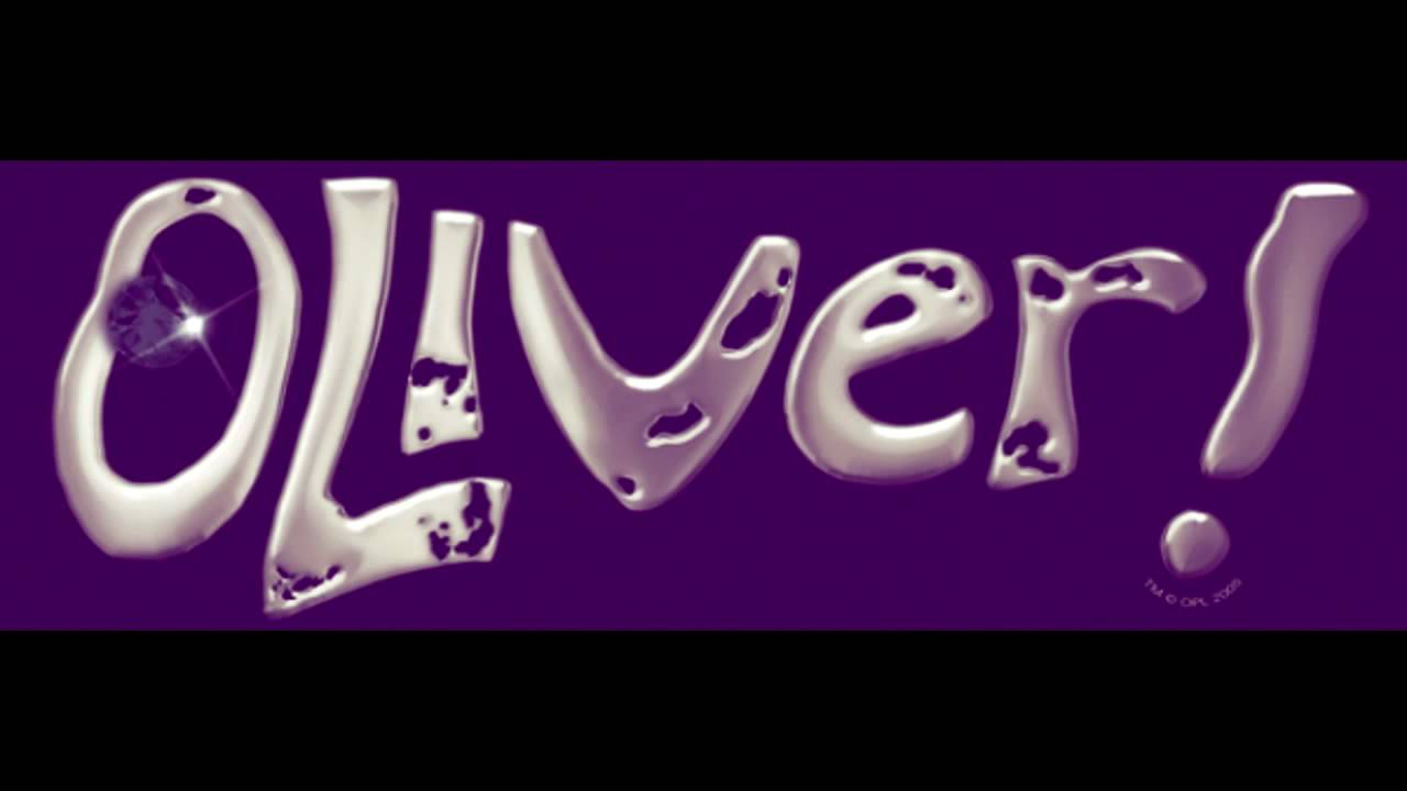 That's Your Funeral Oliver! London Cast YouTube