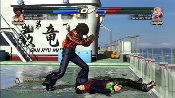 usami-luschka lagswitch / ragequit tekken tag 2