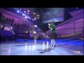 SYTYCD2 - Travis & Benji (Tranji) -  Hip Hop (Gyrated) [HD]