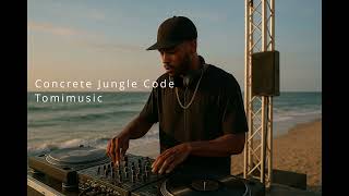 #67 Concrete Jungle Code - Tomimusic | 갱스터 힙합 (하드 붐뱁 / 헤비 808) I Gangster Hip Hop