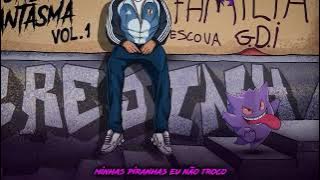 Os cria ta sempre pronto - Dj Scar, Mc Gordinho, Mc saci