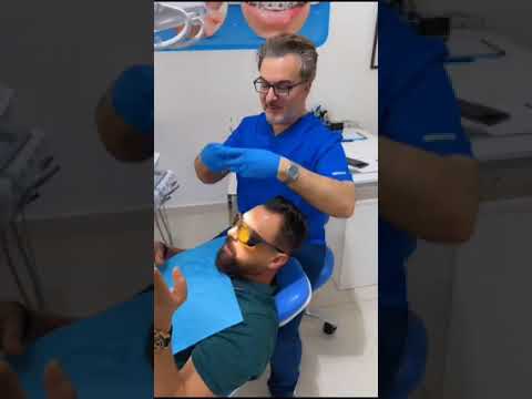 هلق بدي اخد حقيي خوف ريتشو اجواء رعب بعيادة دكتور ريتشو و ننوش