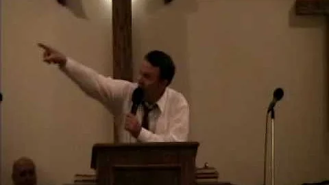 Bro Danny Patrick Promise of Life Part 5