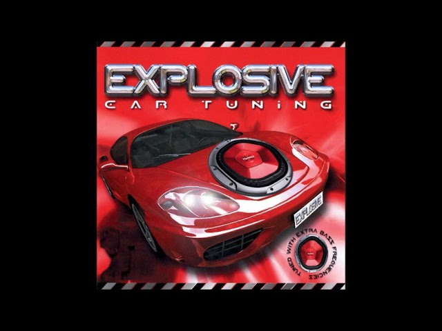 VA Explosive Car Tuning Vol 1 2003 - YouTube