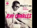 Ray Charles - I Got A Woman