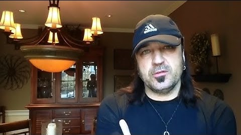 Video Message From Michael