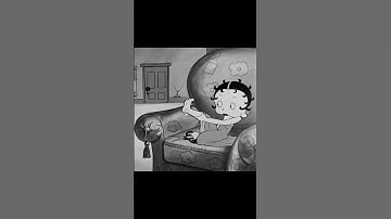 💅🏻The Moving Man💅🏻 #fleischerstudios #bettyboop #animation