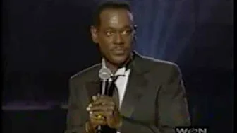 Luther Vandross: "Always and Forever" (Live) Luther Vandross: "Always and Forever" (Live)