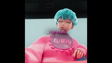 Thumbnail of "GO GO GA GA" - Saja Boys Edit | Soda Pop (Slowed)