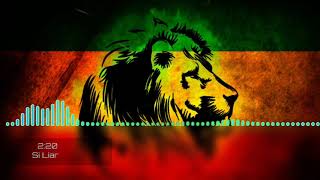 Tony Q - Si Liar [Music]