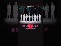 [스트레이 키즈 / Stray Kids] 愛をくれたのに、なぜ (Love is painful) Jap/Eng Lyrics/中字小翻譯