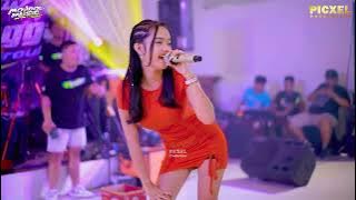 DUMES SISKA AMANDA - MONDOL MUSIC   ANNIVERSART 6TH KALINGGA GROUP   PURWODADI