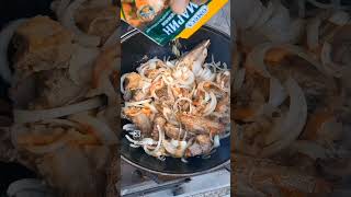 ГОВЯЖЬИ РЕБРА С СЕЛЬДЕРЕЕМ И ДУНГАНСКИМ ПЕРЦЕМ Рецепт в Instagram dacha_kuhnya1 #cooking #кухня