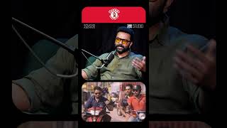 'അമർ അക്ബർ അന്തോണിയിൽ ഇപ്പോൾ കണ്ടാലും ചിരിക്കാൻ ഒരുപാട് ഉണ്ട്'; ഇന്ദ്രജിത്ത് | Cue Studio